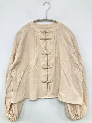 apres jour/アプレジュール/シャツ/ブラウス/トップス/ベージュ/F