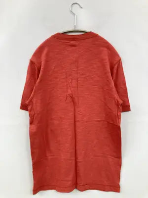 GAP/ギャップ/Tシャツ/カットソー/トップス/レッド/XS