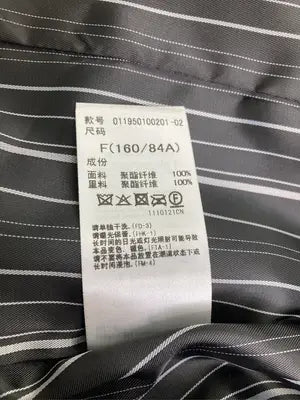 MURUA/ムルーア/テーラードジャケット/ジャケット/アウター/ブラウン/F(160/84A)