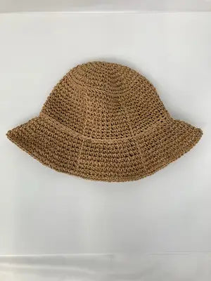 SHIPS any/ハット/帽子/ベージュ