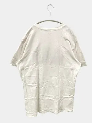 GAP/ギャップ/Tシャツ/カットソー/トップス/ホワイト/L