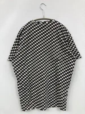 ARMANI EXCHANGE/アルマーニエクスチェンジ/Tシャツ/カットソー/トップス/ブラック/L