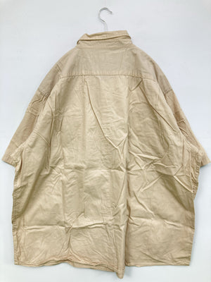 Wrangler/ラングラー/シャツ/ブラウス/トップス/ベージュ/3XL
