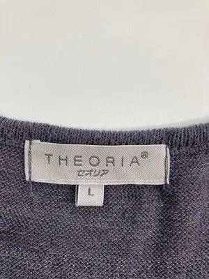 theoria/セオリア/その他トップス/トップス/グレー/L