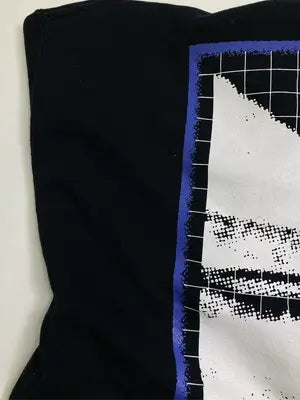 Veil/パーカー/トップス/ブラック