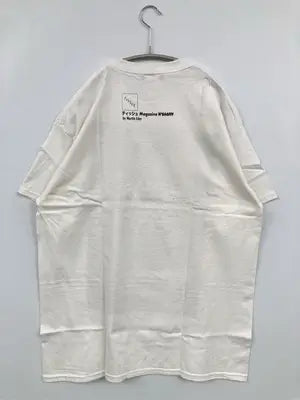LABRAT/Tシャツ/カットソー/トップス/ホワイト/L