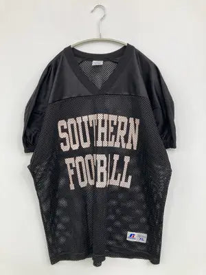 RUSSELL ATHLETIC/ラッセルアスレティック/Tシャツ/カットソー/トップス/ブラック/XL