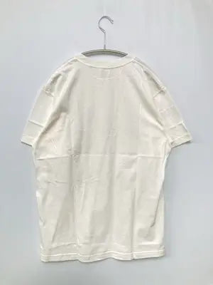 Printstar/プリントスター/Tシャツ/カットソー/トップス/ホワイト/M