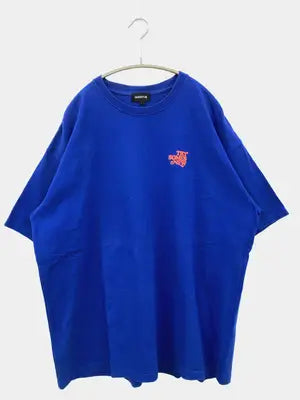 PAGEBOYLIM/ページボーイリム/Tシャツ/カットソー/トップス/ブルー/L