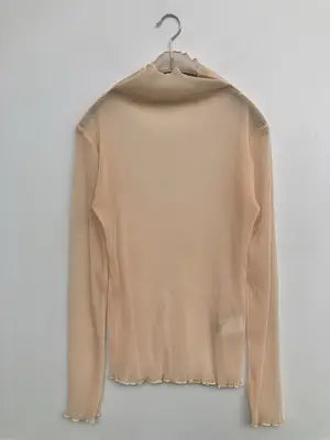 Bab/バブ/その他トップス/トップス/ベージュ/38