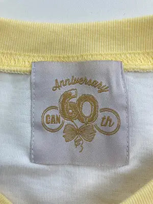 Samansa Mos2/サマンサモスモス/Tシャツ/カットソー/トップス/ホワイト/フリー