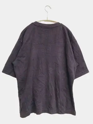 UNIQLO U/ユニクロユー/Tシャツ/カットソー/トップス/ブラック/M