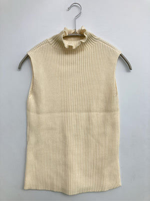 soiegrege/アンサンブル/トップス/ホワイト/M