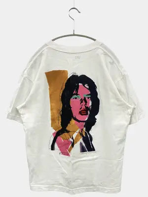 UNIQLO/ユニクロ/Tシャツ/カットソー/トップス/ホワイト/S
