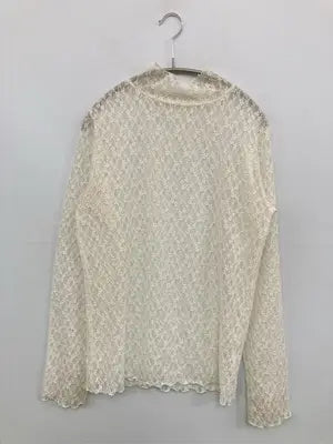 chocol raffine/ショコラフィネ/Tシャツ/カットソー/トップス/ホワイト/F