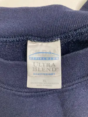 ULTRA BLEND/ウルトラブブレンド/その他トップス/トップス/ネイビー/XL