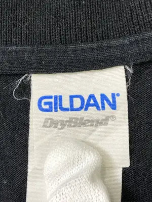 GILDAN/ギルダン/ポロシャツ/トップス/ブラック/XL
