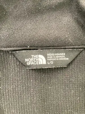 THE NORTH FACE/ザノースフェイス/ノーカラージャケット/ジャケット/アウター/ブラック/L