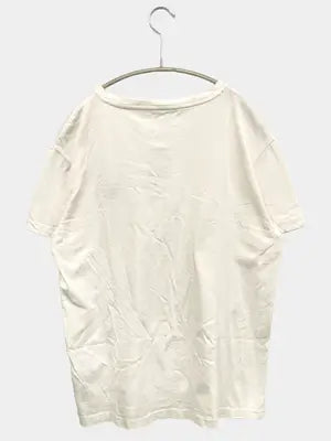 Polo Ralph Lauren/ポロラルフローレン/Tシャツ/カットソー/トップス/ホワイト/XS