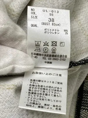 UNIVERSAL LANGUAGE/Tシャツ/カットソー/トップス/その他/38