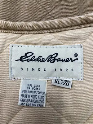 Eddie Bauer/エディーバウアー/ベスト/トップス/その他/XL