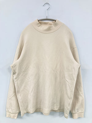 UNIQLO/ユニクロ/その他トップス/トップス/アイボリー/L