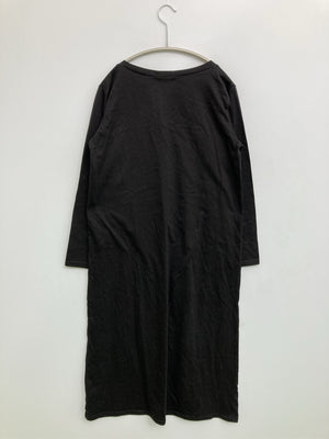 ANAP/アナップ/Tシャツ/カットソー/トップス/ブラック/F