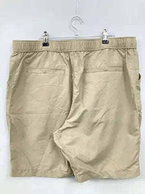 UNIQLO/ユニクロ/チノパンツ/パンツ/ベージュ/XL ウエスト92-100cm