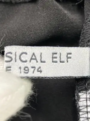 CLASSICAL ELF/クラシカルエルフ/その他パンツ/パンツ/ブラック/XL