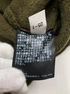 UNIQLO/ユニクロ/カーディガン/ボレロ/トップス/ブラウン/XXL