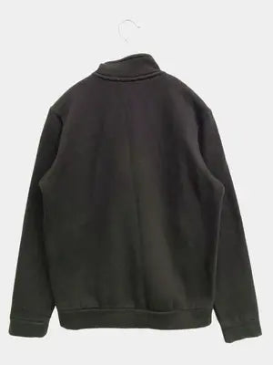 PUMA/プーマ/ジャージ/トラックジャケット/トップス/ブラック