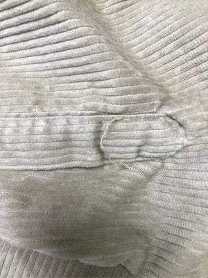 L.L.Bean/エルエルビーン/シャツ/ブラウス/トップス/ベージュ/X-LARGE