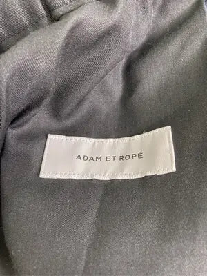 ADAM ET ROPE'/アダムエロペ/その他パンツ/パンツ/ネイビー/L