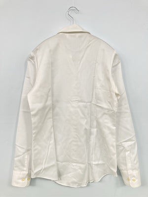 シャツ/ブラウス/トップス/ホワイト