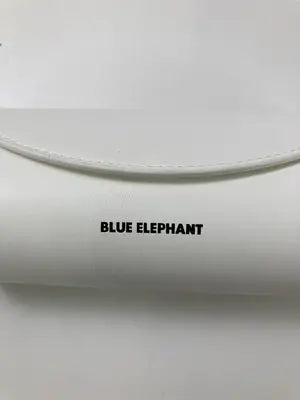 BLUE ELEPHANT/その他小物/財布/小物/ホワイト