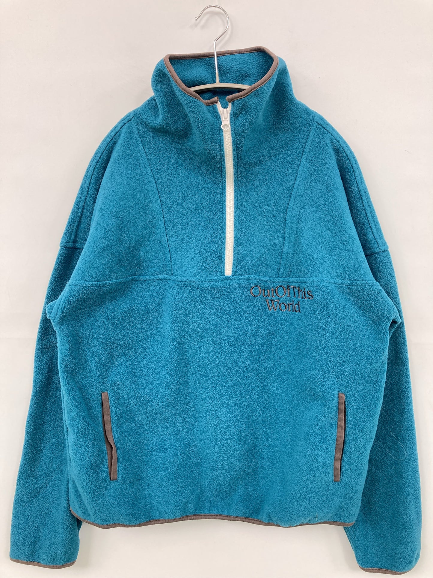 SHAGGIE/シャギー/その他トップス/トップス/スカイブルー/F