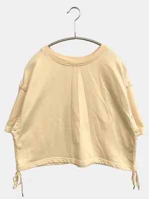 jouetie/ジュエティ/Tシャツ/カットソー/トップス/イエロー/M