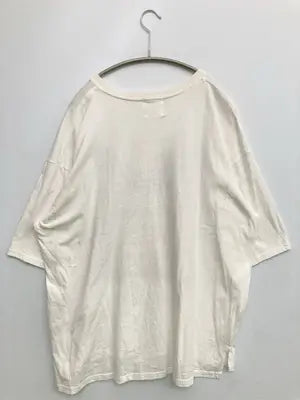 GENE HEAVENS/Tシャツ/カットソー/トップス/ホワイト/FREE