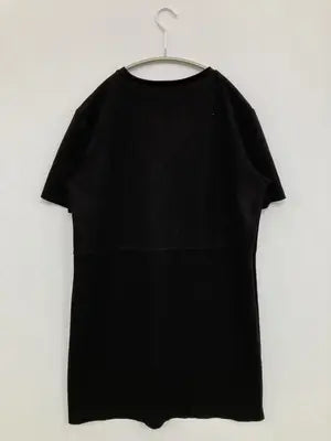 ZARA/ザラ/ワンピース/ワンピース/ドレス/ブラック/L