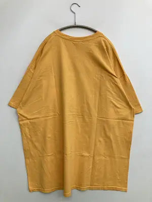 GILDAN/ギルダン/Tシャツ/カットソー/トップス/イエロー/2XL