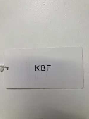 KBF/ケービーエフ/その他パンツ/パンツ/イエロー/36