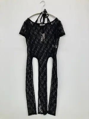 LAGUA GEM/ラグアジェム/その他トップス/トップス/ブラック