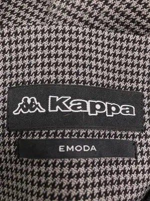 Kappa/カッパ/ショート/ミニスカート/スカート/グレー/S
