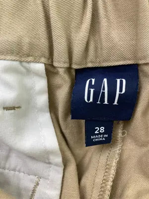 GAP/ギャップ/その他パンツ/パンツ/ベージュ/28