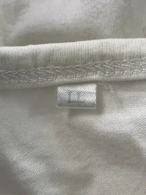 n,/エヌコンマ/Tシャツ/カットソー/トップス/ホワイト/LL