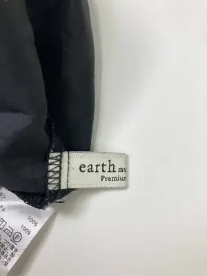 earth music&ecology/アースミュージックアンドエコロジー/ワンピース/ワンピース/ドレス/ブラック/F
