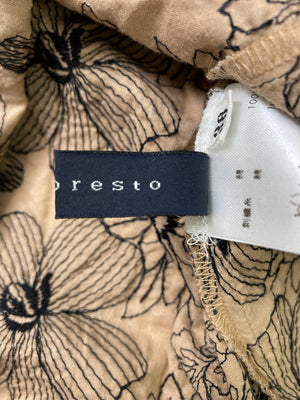 vivapresto/シャツ/ブラウス/トップス/ベージュ/38