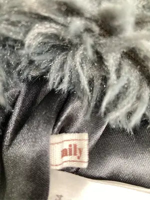 mily bilet/その他トップス/トップス/グレー/L