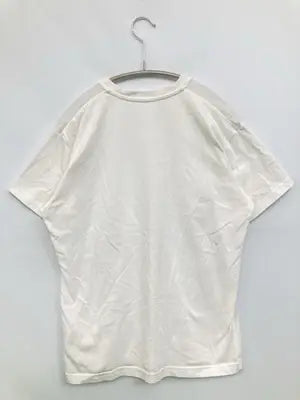 UNIQLO/ユニクロ/Tシャツ/カットソー/トップス/ホワイト/S