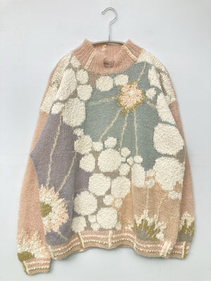 lauren hansen/ニット/セーター/トップス/ピンク